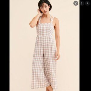 Free People Zuzu Jumpsuit Romper